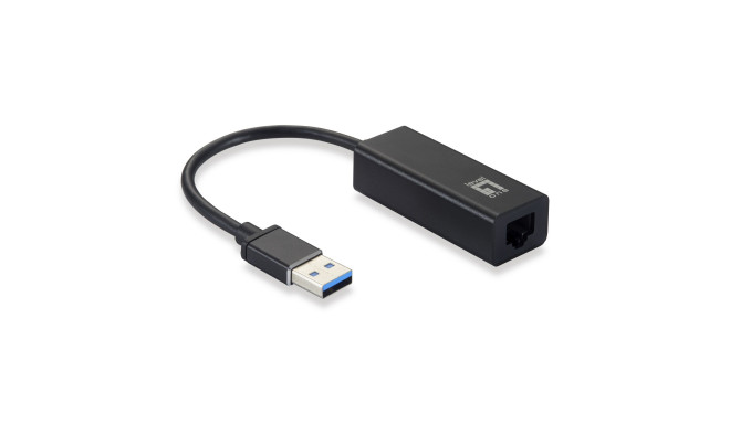 Level One USB-0401