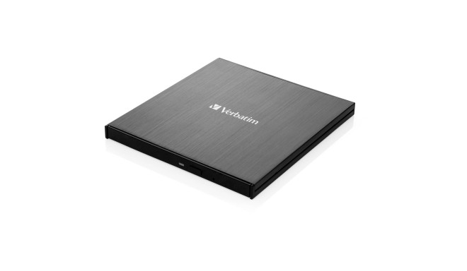 Verbatim Blu-ray writer Slimline USB 3.1 USB-C (43889)