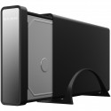 RaidSonic ICY BOX IB-382H-C31 USB-C housing with int. HUB