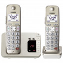 Panasonic KX-TGE262GN champagne