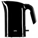 Braun WK 3100 BK PurEase black