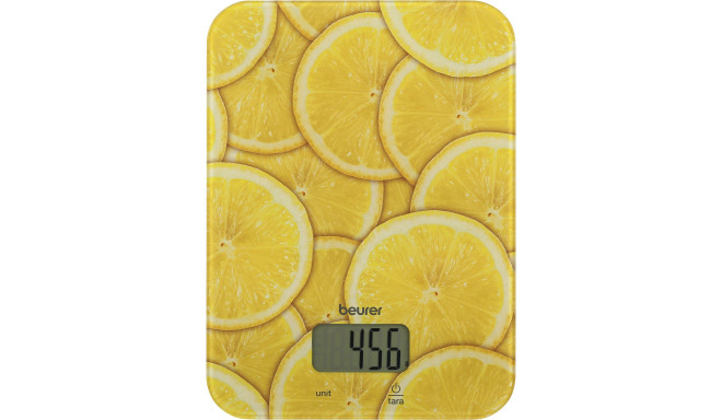 Beurer KS 19 lemon