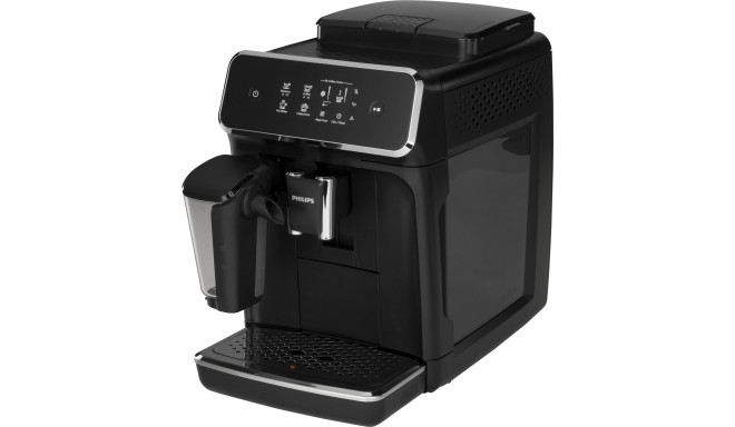  Philips fully automatic coffee machine EP 2232/40