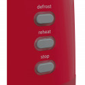 Bosch TAT 3A114 CompactClass red