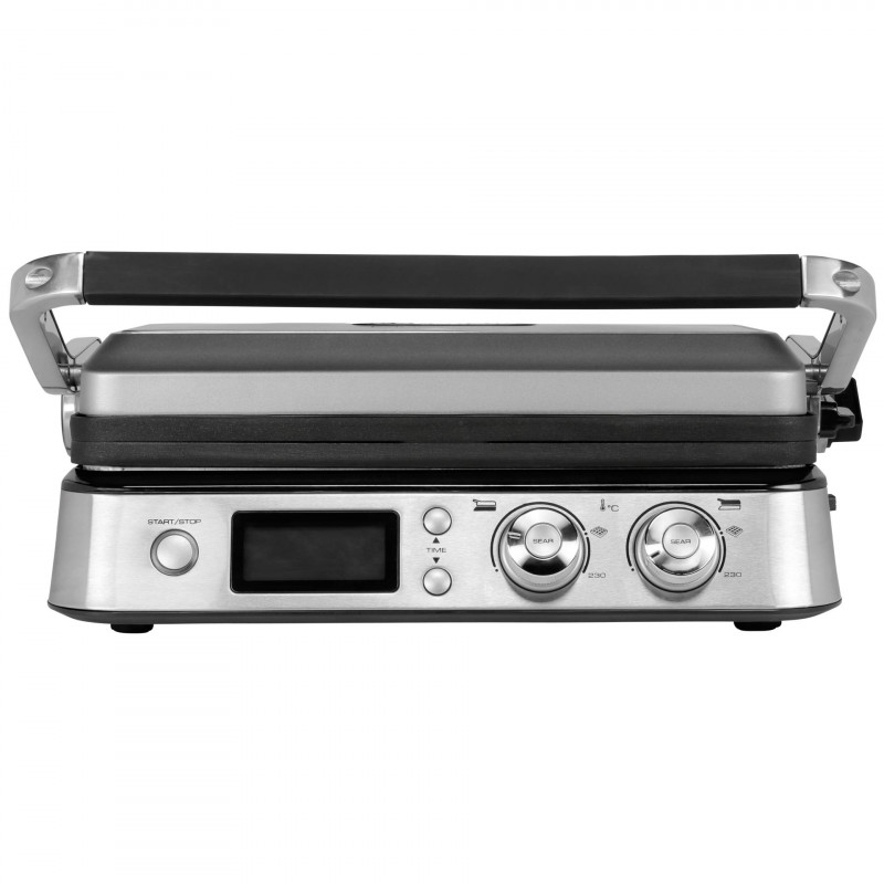 DeLonghi CGH1030 grill 3D model