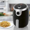 Clatronic FR 3769 H black Air Fryer