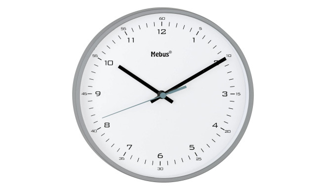 Mebus 16289 Quartz Clock