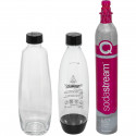 SodaStream Duo Titan Standard