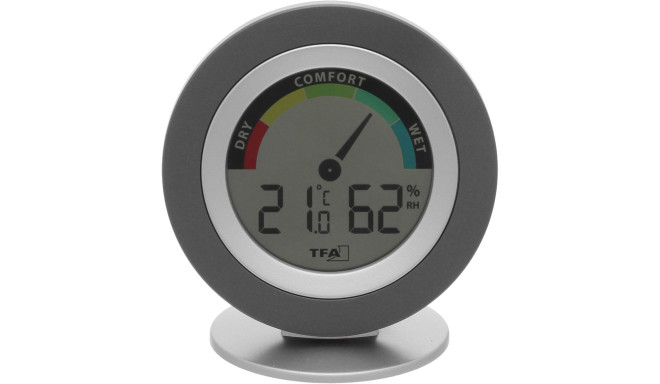 TFA 30.5019.01 Cosy Digital Thermo Hygrometer