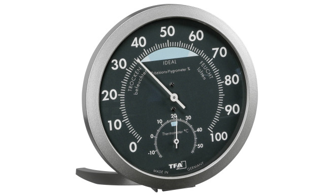 TFA 45.2043.51 Thermo-Hygrometer