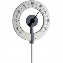 FA 12.2055.10   Lollipop Design Garden Thermometer