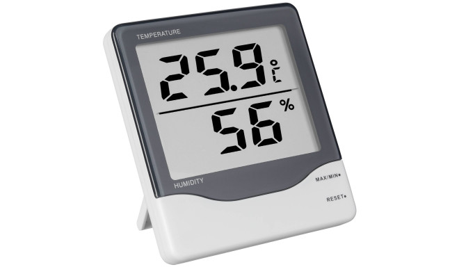TFA 30.5002 electronic thermohygrometer