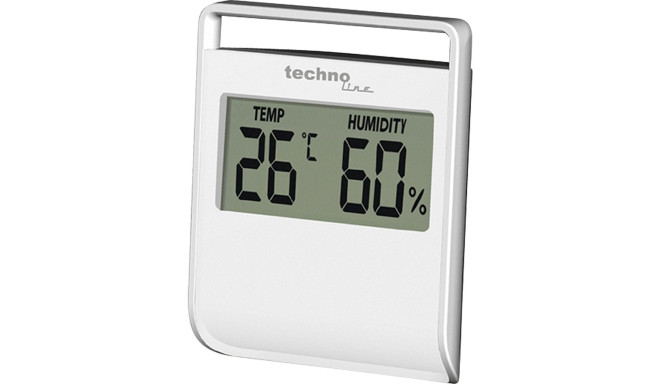 Technoline digital weather station WS 9440