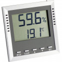 TFA digital weather station 30.5010 Klima Guard