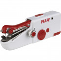 Pfaff handheld cordless mending machine Stitch Sew Quick