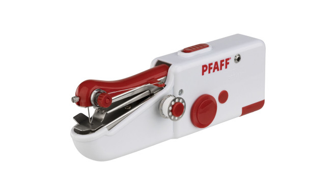 Pfaff Stitch Sew Quick  Handheld Cordless Mending Maching