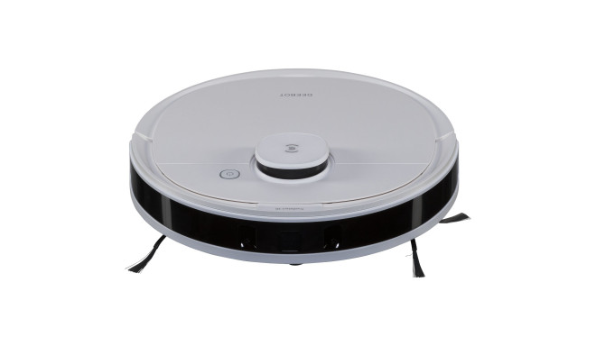 ECOVACS Deebot N8 Pro Vacuuming and Mopping Robot