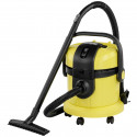 Kärcher vacuum cleaner SE 4001, yellow/black