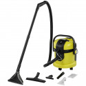 Kärcher vacuum cleaner SE 4002, yellow/black