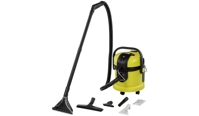 Kärcher vacuum cleaner SE 4002, yellow/black