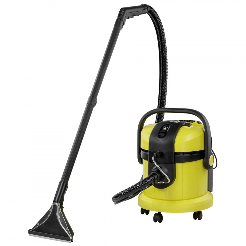 Kärcher SE 4002 Vacuum Cleaner Spraying 40w Black-yellow Carpet