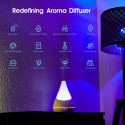 VOCOlinc Smart Aroma Diffuser FlowerBud FLB (up to 30 m2)