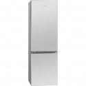 Bomann refrigerator KG 184.1 ix-look