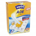 Swirl dust bag A 08 (A09) MP Plus AirSpace