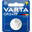Varta battery CR 2477 1pc