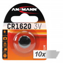 10x1 Ansmann CR 1620