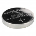 Ansmann battery CR 2450 10x1pcs