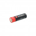 Verbatim battery Alkaline Migono AA LR 06 1x10pcs (49875)