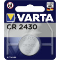 100x1 Varta electronic CR 2430 PU master box