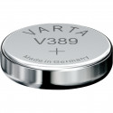 10x1 Varta Watch V 389 High Drain               PU inner box