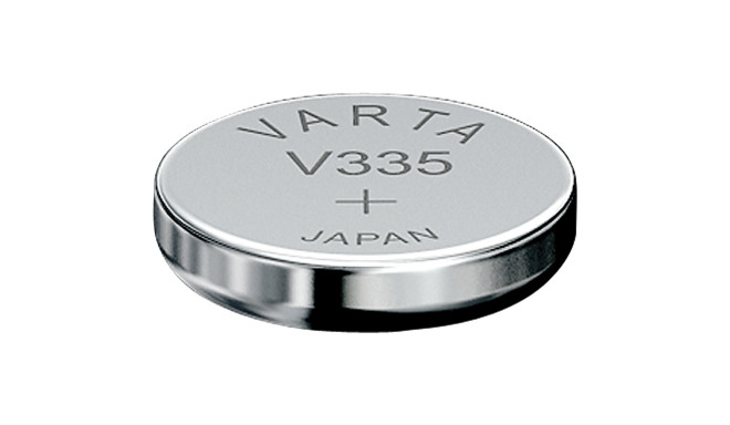 Varta battery Watch V 335 10x1pcs