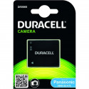 Duracell battery Li-Ion 700mAh Panasonic DMW-BCK7E
