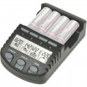 Technoline battery charger BC 700
