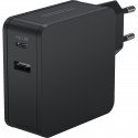 Ansmann USB charger 254PD USB/USB-C PD 60W 4700mA