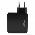 Ansmann Home Charger 254PD 1xUSB 1xUSB Type-C PD 60W 4700mA