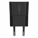 Ansmann Home Charger HC105 1xUSB 1000mA black