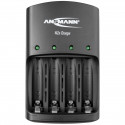 Ansmann universaallaadija NiZn Rechargeable Batteries