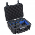 B&W DJI Action 3 Case black 1000/B/Action3