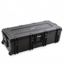 B&W Outdoor Case 7300 empty black