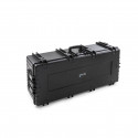 B&W Outdoor Case 7300 empty black