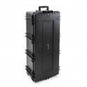 B&W Outdoor Case 7300 empty black