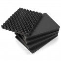 B&W pre-cut foam 5pcs for B&W Type 3000