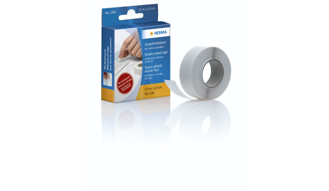 Herma tape Double Coated 12m (1081)