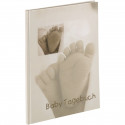 Hama  Baby Feel  Baby-Diary 20,5x27  44 Pages          90115