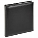 Walther De Luxe pic. album 26x25 50 black Pages FA183B