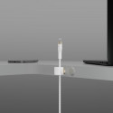 Belkin Flex Lightning/USB-C 15W 2m mfi. cert. white CAA011bt2MWH